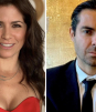 Ernesto D'Alessio envía sus condolencias a Alessandra Rosaldo