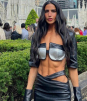 Bárbara de Regil revela sufrió una infección tras cirugía estética