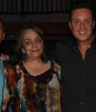 Alex Bisogno habla sobre la muerte de su mamá