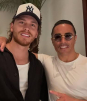 Aldo De Nigris exhibe cobro de 36 mil pesos en restaurante del Chef Salt Bae