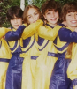 Timbiriche: Revelas las primeras imágenes de la bioserie