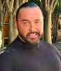 Latin Lover pide oraciones a sus seguidores tras ser hospitalizado