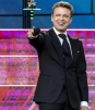 Luis Miguel reaparece tras rumores de hospitalización