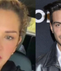 Mamá de Itatí López se disculpa con Vadhir Derbez tras nalguearlo
