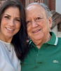 Alessandra Rosaldo responde a las críticas tras la muerte de su papá