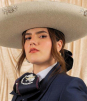 Camila Fernández estrena 