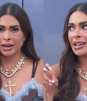 Galilea Montijo rompe el silencio tras problemas en el rostro