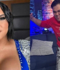 Kimberly 'La Más Preciosa' se va contra Jair Villarreal