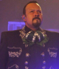 Pepe Aguilar celebra su cumpleaños 58