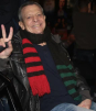 César Bono celebra 25 años en 