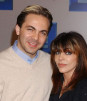 Cristian Castro habla de la salud de Verónica Castro