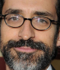 Bruno Bichir alista la puesta 