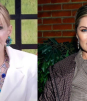 Shanik Berman recuerda la vez Leticia Calderón la cacheteó