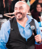 Lupillo Rivera es retirado de concierto tras emborracharse