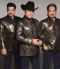 Los Tigres del Norte buscan apoyar a nuevos talentos