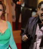 Lucía Méndez recuerda a Juan Gabriel a 10 años de su muerte
