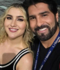 Arturo Carmona revela estar feliz por ser abuelo