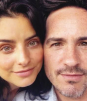 Aislinn Derbez y Mauricio Ochmann, ¿se reconciliaron?