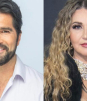 Alicia Villarreal asegura que Arturo Carmona es 