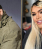 Wendy Guevara reacciona a las declaraciones de Marlon