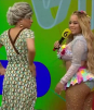 Maestra Resurrección, ¿se unirá al elenco de 'Es Show'?