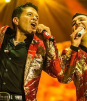 Josi Cuen y Jorge Medina preparan 8 conciertos en el Auditorio Nacional