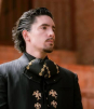 Alex Fernández es hospitalizado de emergencia