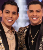 Jhonny Caz se prepara para la gira de Grupo Firme en Europa