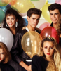Timbiriche: Sale nuevo adelanto de la serie