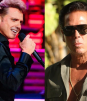 Roberto Palazuelos reacciona a la nueva gira de Luis Miguel
