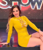 Aleida Garza y su regreso a 'Es Show'
