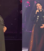 Camila Ferández anuncia su segundo embarazo