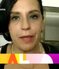 Mayela Laguna responde a declaraciones de Efigenia Ramos