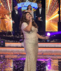 Pao Lina se convierte en la ganadora de 'Imitadísimo 2026'
