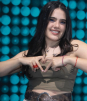 EN EXCLUSIVA: Camila Fernández nos revela detalles de su segundo embarazo