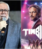 Filtras las primeras imágenes de la bioserie de Timbiriche