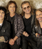 Maná es reconocida como una de las 50 mejores bandas de rock