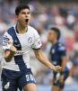 Puebla vence a domicilio 1-0 al Querétaro