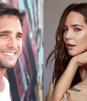 Diego Boneta grita su amor por Camila Sodi, pero ella lo ignora