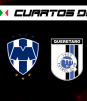 Sigue el Minuto a Minuto del partido entre Rayados y Querétaro