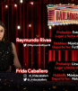 Conoce a los participantes de Bailadísimo