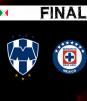 Sigue el MINUTO A MINUTO de la Gran Final de la Copa MX (MTY 0-2 CAZ)
