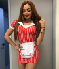 Gaby Ramírez se despide de ‘Acabatelo’