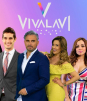 Conoce al nuevo elenco de 'Vivalavi'