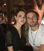 ¿Son novios Fabiola Guajardo y Horacio Pancheri?