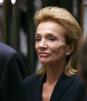 Muere Lee Radziwill, hermana de Jackie Kennedy