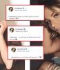Estos son los mensajes 'subliminales' que Irina Baeva le mandaba a Geraldine Bazán