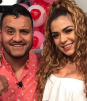 Se confirma la ruptura amorosa entre ‘El Símbolo’ y Anel Rodríguez