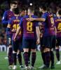 Barcelona supera al Manchester United y se instala en las Semifinales de la Champions League