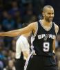 Tony Parker anuncia su retiro tras 18 temporadas en la NBA